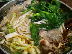 羊肉粉-攀枝花·任德琼·盐边羊肉米线