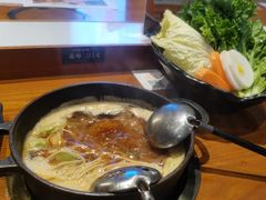 -呷哺呷哺 黄金牧场 (盛世天骄店)