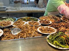 -王三姑牛肉饼