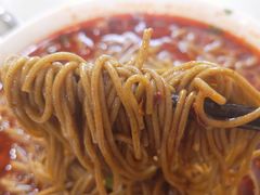热荞面-崇州余荞面(落虹桥店)