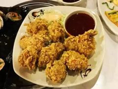 -郑阿姨的家·이모네·韩料&烤肉(武川路店)