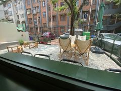 -稀物集咖啡(徽州大道店)