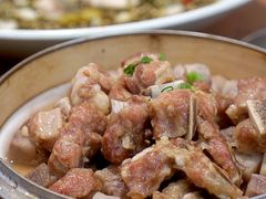 -大盐帮川菜馆(长楹天街店)