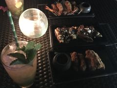 -Rock Bar Bali(Bali)
