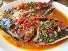 -丰乐餐厅·始于1999·本地老字号