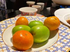 -知楚•精致湖北菜(武商MALL店)