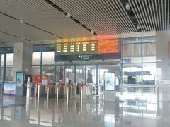 -惠东南站