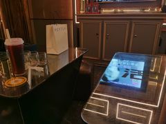 -活力无限KTV(天河新天地店)