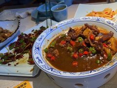 -客宴·江西客家菜(红角洲店)