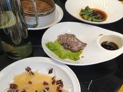 -味莊餐厅(康庄南街店)
