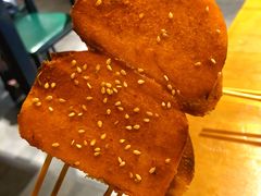 -腰子哥烤串(石佛营炫特店)