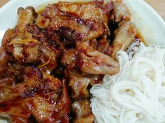 -贤花饭店(城阳店)