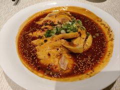 -唐拉雅秀酒店-唐苑中餐厅