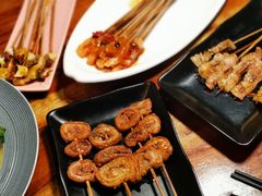 -JUKEBOX玖部音乐餐厅(华侨城店)