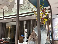 -西湖春天•老字号杭州菜(百汇店)