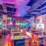 果然名不虚传!!亦庄烤肉扛把子!