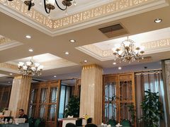 -古南都·江苏酒家(建宁路店)