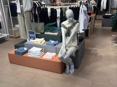-LACOSTE(百联奥特莱斯广场店)