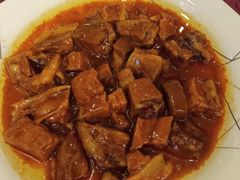 -蓬川食府(金海道店)