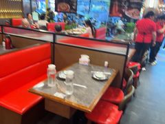 -曹胖子龙虾馆(黄桦路店)