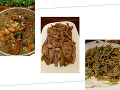 -李氏八大件老菜馆(万宝街店)