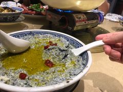 -兰边碗(鼓楼店)