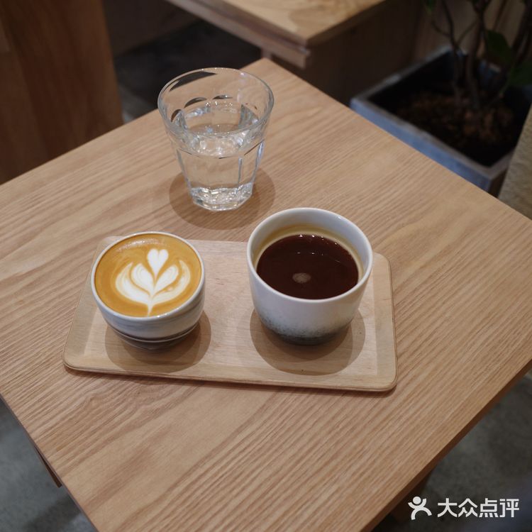 深圳新店|罗湖又多了一家喜欢的咖啡店