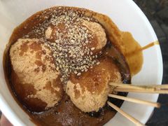 -三大炮豆花铺(锦里店)