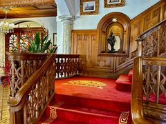 -马勒别墅·中餐厅