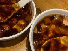 红糖冰粉-望京一号·重庆江湖菜(工体店)