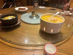 -新白鹿餐厅(龙游路总店·杭帮菜名店)