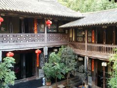 -石屏会馆