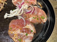 -韩时烤肉(枫蓝店)