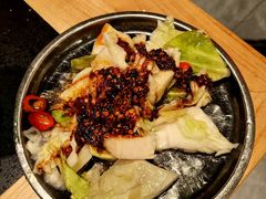 -飘香火锅(玉林西路店)