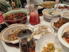 -盛百味·家宴餐厅(霸州分店)