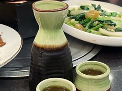 杨梅酒-美极鲜食坊(宝安南路店)