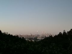 -火炉山森林公园