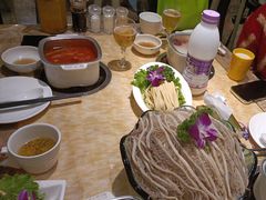 -清真军邺·金富苑肥牛(石坡街旗舰店)