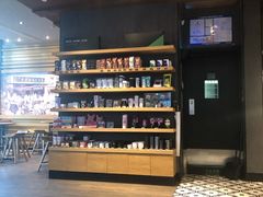 -星巴克(天津SM城市广场店)