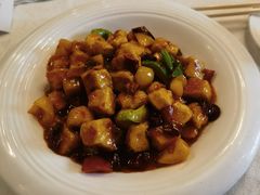 -功德林素菜饭庄(前门店)