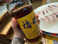 -侃爷南门铜锅涮肉