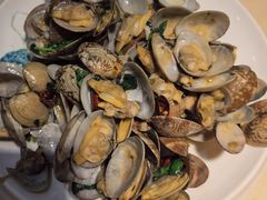 -北方饺子王·海肠捞饭·海鲜锅(山大店)