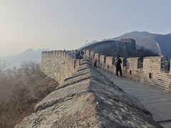 -慕田峪长城