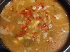 -大叹号·朝鲜族烤肉(潍坊泰华城店)