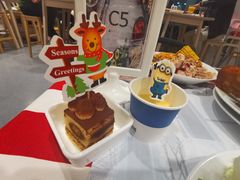 -宜家·瑞典风味餐厅(烟台路店)