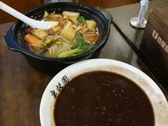 -半亩园(奥特莱斯店)