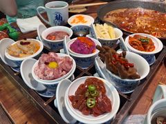 -楠火锅(哈尔滨金爵万象店)