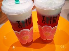 -深圳龙华星河COCO City(民治店)