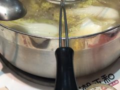 -潮正和潮汕牛肉火锅·老字号(番禺万达店)