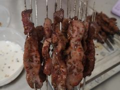 -文文烤肉(大皮院店)